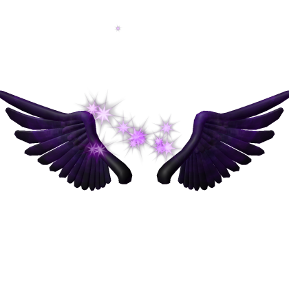 Dark Wings