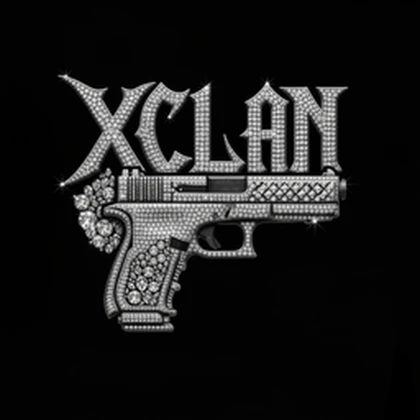X Clann Roblox group icon
