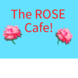 } The Ross Cafe!