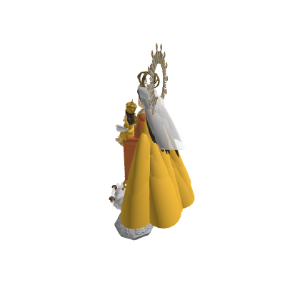 our ladyo of rosary