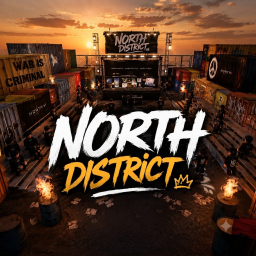 [rnb/hiphop] North District