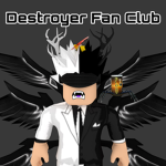 DESTROYER FAN CLUB
