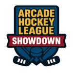 Arcade Hockey League