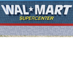 Walmart Super Center