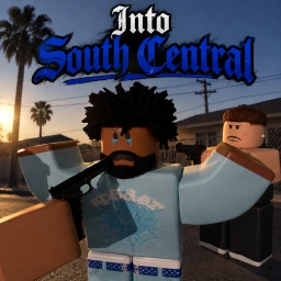 Into SouthCentral icon