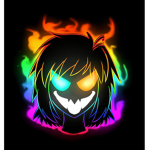 the ultimate rainbow demons
