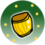 The Golden Barrel
