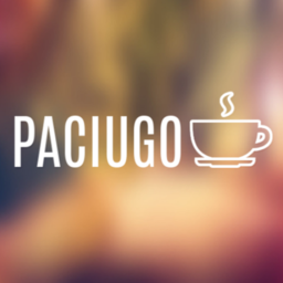 [GRAND OPENING] Paciugo Cafe V1