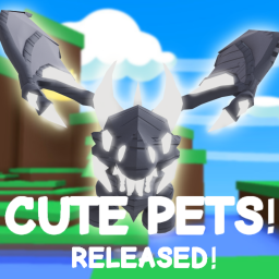 Cute Pets! [BETA]