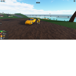 Roblox International Racetrack