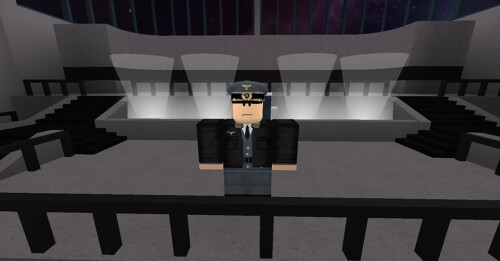 -SCP- Foundation's board room for higer rankings