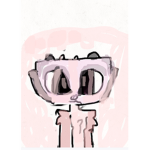Kitten cat dog Group