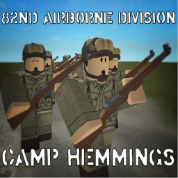 Camp Hemmings