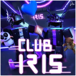 🎃Club Iris icon