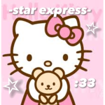 -star express-