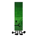 Technical Marker
