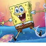 We like spongy