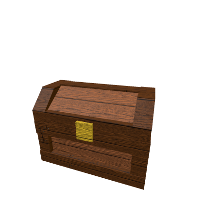 Singular Chest