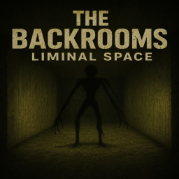 The Backrooms: Liminal Space