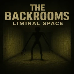 The Backrooms: Liminal Space icon