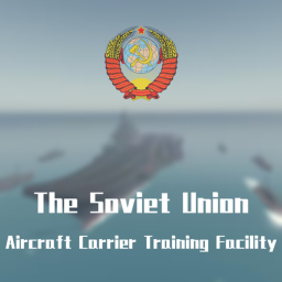 Aircraft Carrier Training Facility