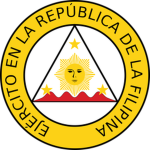 First Republic Of The Philippine