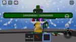 Zombie attacker’s