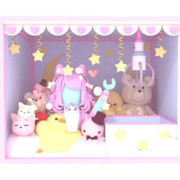 CANDYLAND