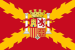 (RCW) The Kingdom of Spain