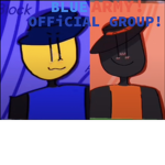 Blox ARMY rp
