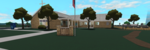 Bloxburg church of faith