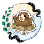 Mole Mayhem