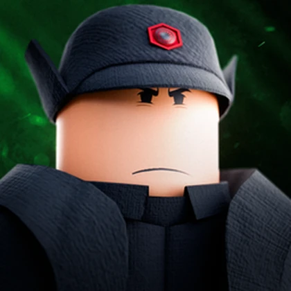 Fіrst Ordеr Navy Roblox group icon