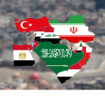 middle eastern stuff