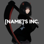 [NAME]'S INC.