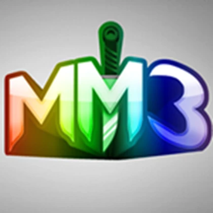 Murder Mystery Game Studio Roblox group icon