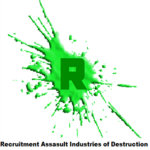 The R.A.I.D.