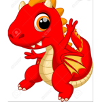 Dragon lit nation