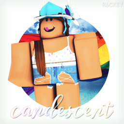 Candescent Runway