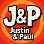 Justin & Paul