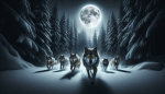 The Wolf Pack That will Never Give Up Faith