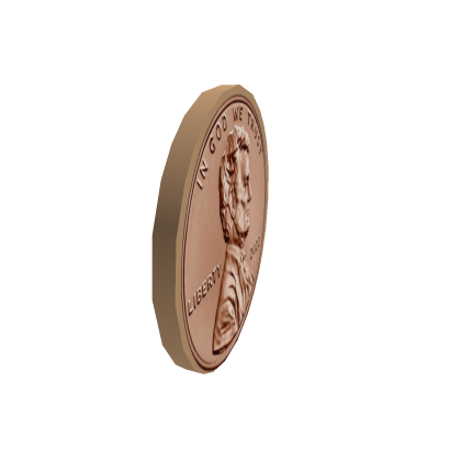 The Penny Pet