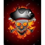 Pirates Of Fire