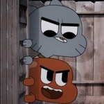 :D Gang