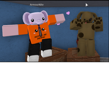 Find the Tardis - A Doctor Who obby 