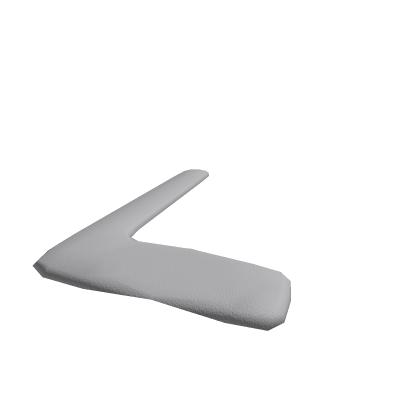 Letter "L"