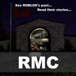 Robloxian Memorial Cemetery