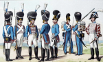 GGGENTLES GRENDIER GUARDS!!!!!!!!!!!!!!!!!!!!!!!!!