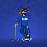 Ryker's Fan Group