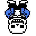 Sans Is Bad Lol
